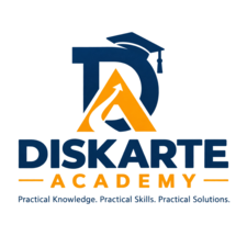 diskarteacademy.com